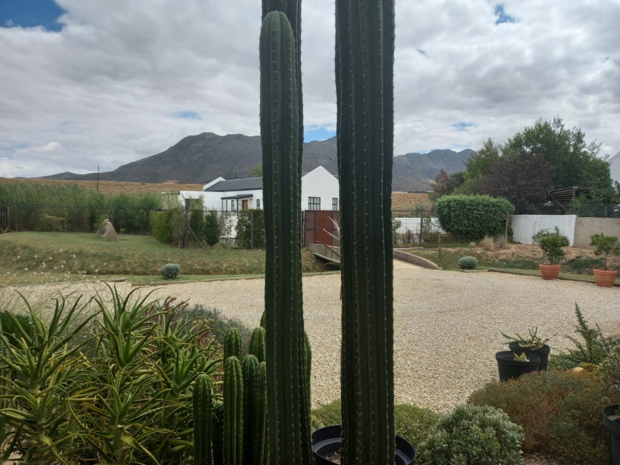 3 Bedroom Property for Sale in Riebeek Kasteel Western Cape